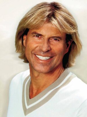 Hansi Hinterseer