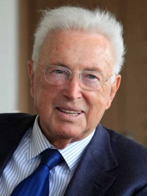 Heinz-Horst Deichmann