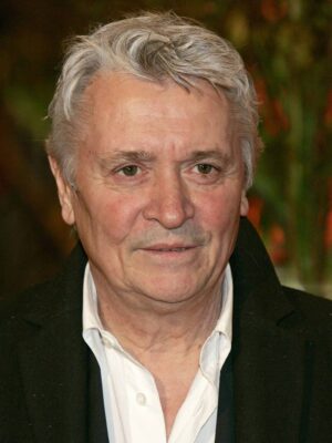 Henry Hübchen