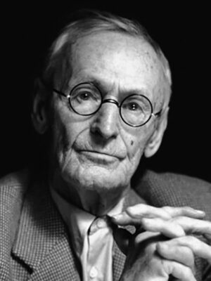 Hermann Hesse