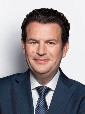 Hubertus Heil