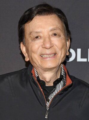 James Hong