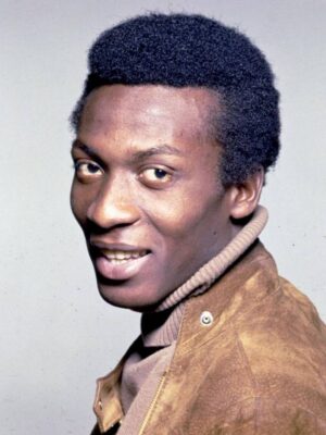Jimmy Cliff