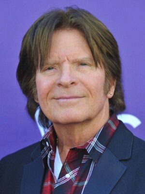 John Fogerty