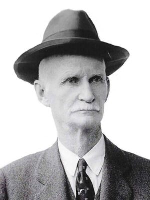 John Moses Browning