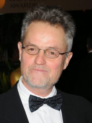 Jonathan Demme