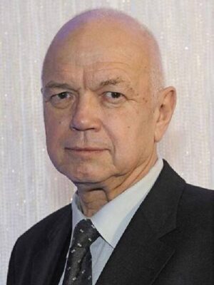 Jörg Hube