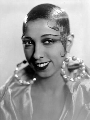 Josephine Baker