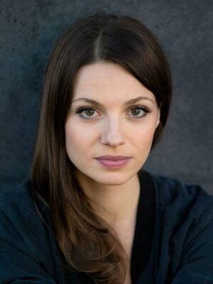 Julia Hartmann