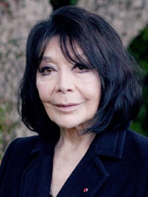 Juliette Gréco