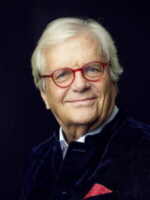 Justus Frantz