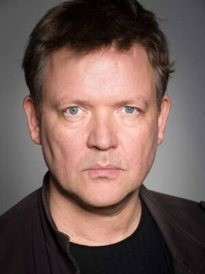 ユストゥス・フォン・ドナーニ