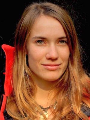 Laura Dekker