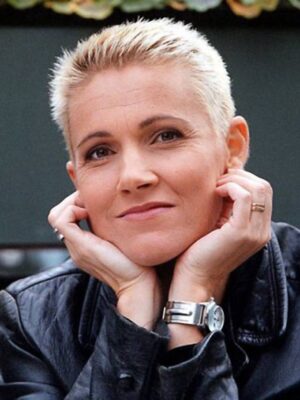Marie Fredriksson