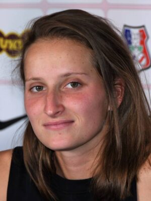 Markéta Vondroušová