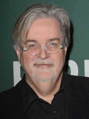 Matt Groening