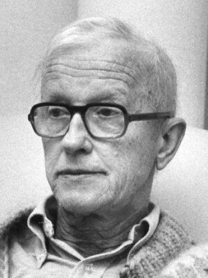 Max Delbrück