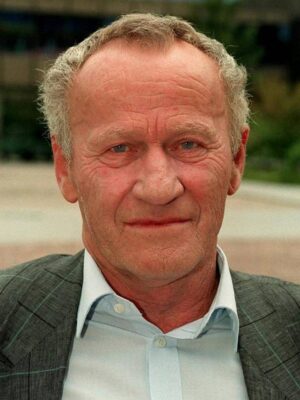 Max von der Grün