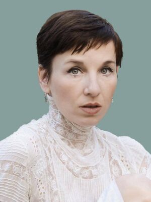 Meret Becker