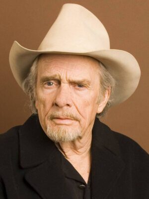 Merle Haggard