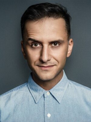 Özcan Cosar