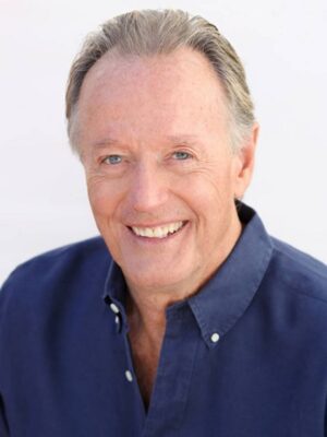 Peter Fonda