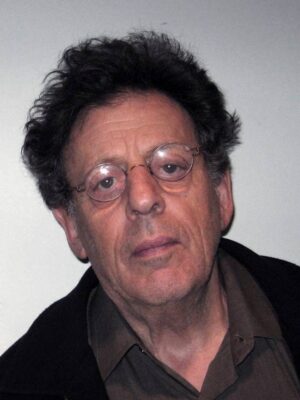 Philip Glass