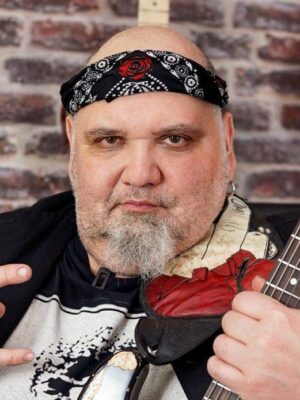 Popa Chubby