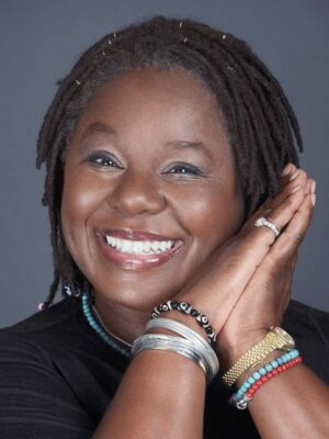 Randy Crawford