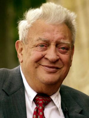 Rodney Dangerfield