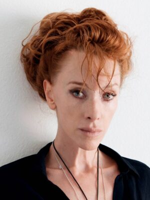 Sibylle Berg
