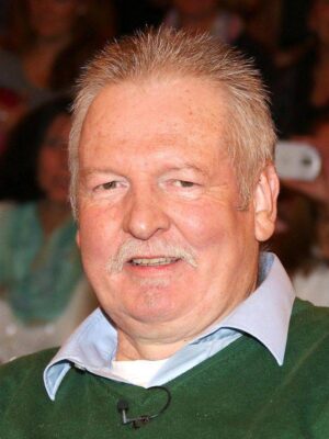 Tamme Hanken
