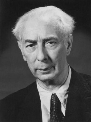 Theodor Heuss