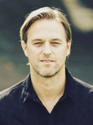 Timo Hildebrand