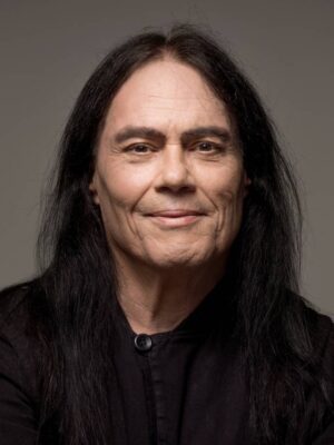 Tony Carey