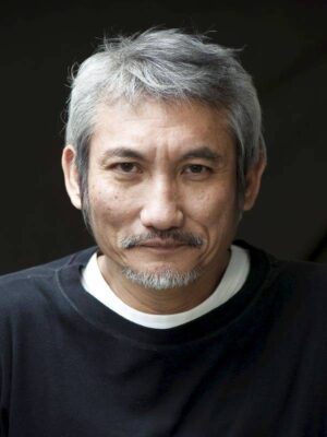 Tsui Hark