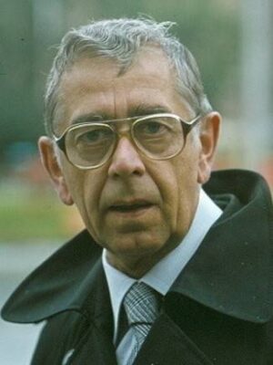 Vlastimil Brodský