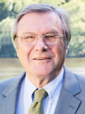 Wolfgang Gerhardt