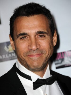 Adrian Paul