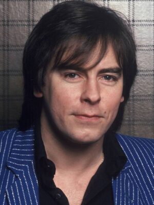 Alan Longmuir