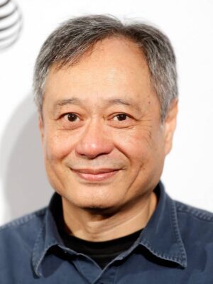 Ang Lee