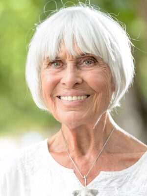 Barbara Rütting