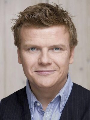 Bastiaan Ragas