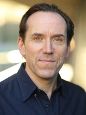 Ben Miller