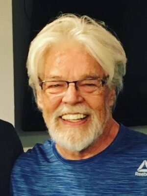 Bob Seger