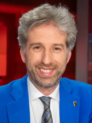 Boris Palmer