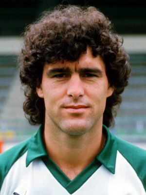 Bruno Pezzey