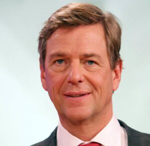 Claus Kleber