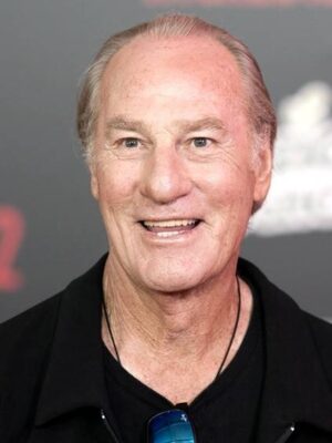 Craig T. Nelson