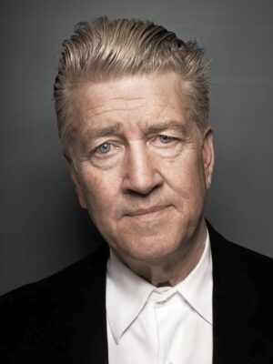 David Lynch